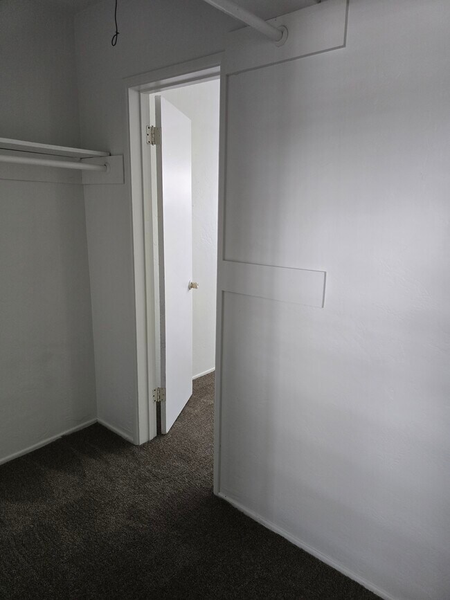 Foto del edificio - 5021 Williams Ave