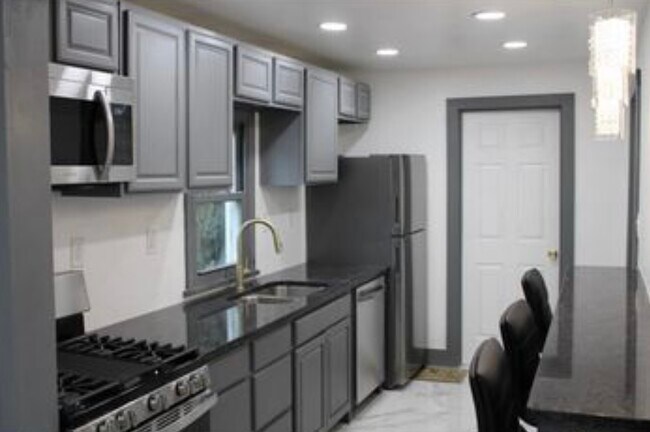 Foto del edificio - 4 Chapel Pl