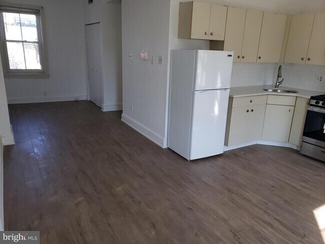 Foto del edificio - 624 N 16th St