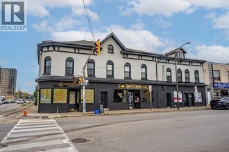 Building Photo - 298 Colborne St