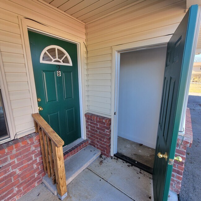 Foto del edificio - South Moore