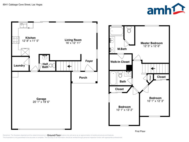 Building Photo - 8041 Cabbage Cove St