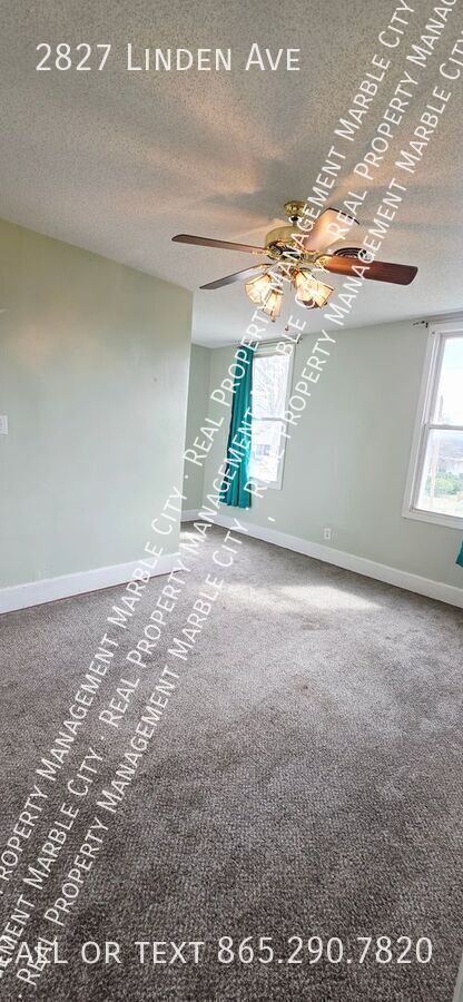 Photo - 2827 Linden Ave House