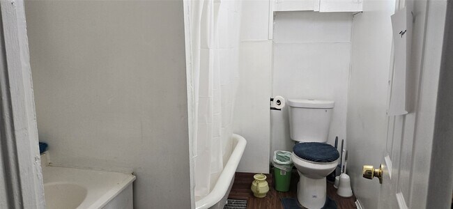 Foto del edificio - 23 High St