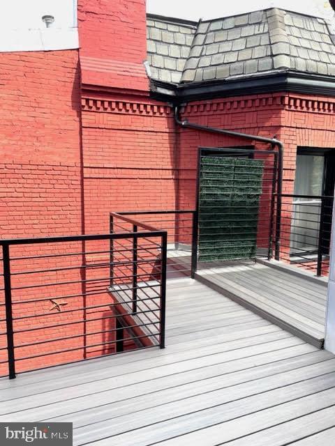 Foto del edificio - 1481 Florida Ave NW