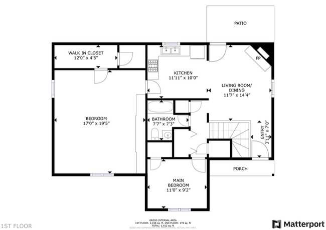 Foto del edificio - 507 Twin Pine Cove