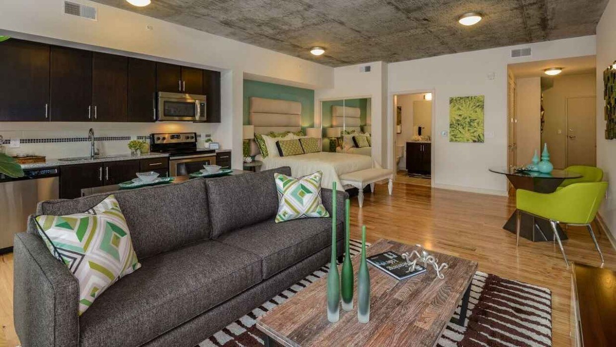 Foto principal - 111 N 12th St