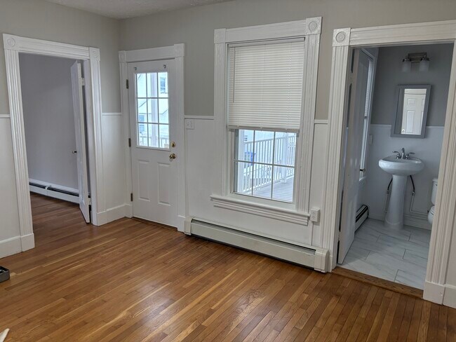 Foto del edificio - 314 Jewett St