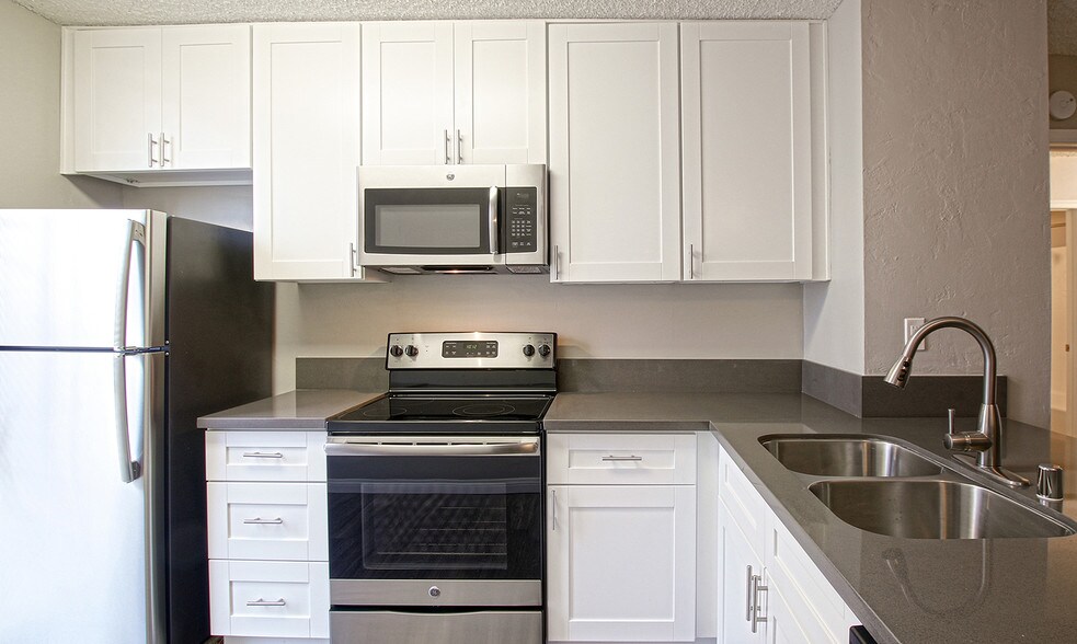 The Summit at Point Loma