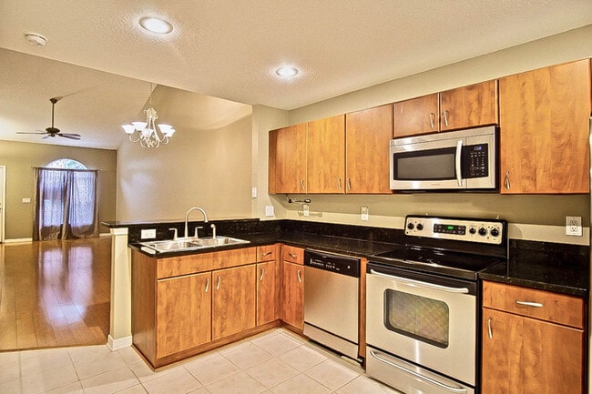 Foto del edificio - Palmetto Trace 3/3 Townhome near Pier Park