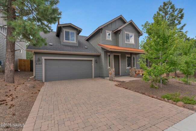 Building Photo - 2397 W Mission Timber Cir