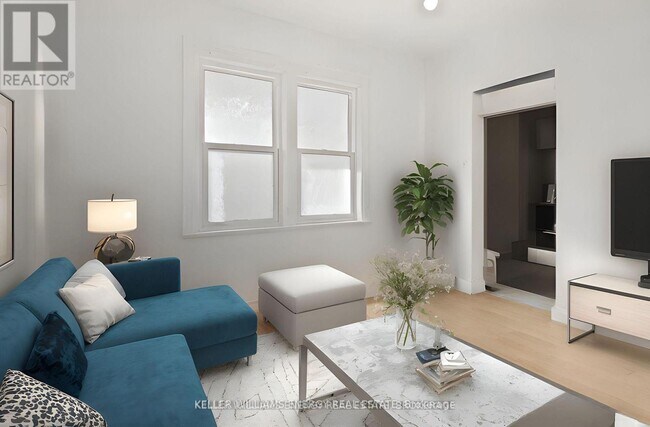 Photo du bâtiment - 20 Colborne St W