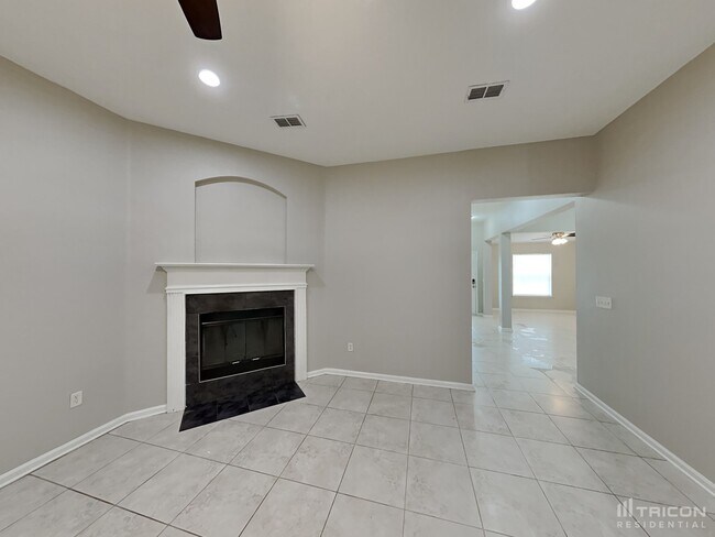 Foto del edificio - 2700 Oak Haven Drive Middleburg FL