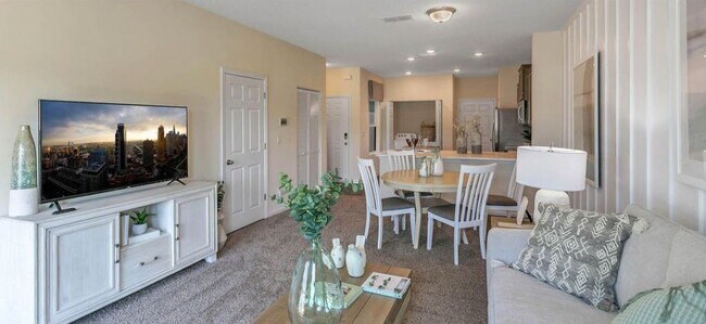 Photo - 810 Capitol Pkwy Townhome