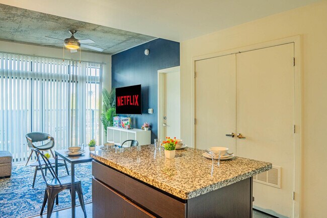 Foto del edificio - 888 N 4th St