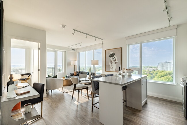 Building Photo - The Whitney on Redpath