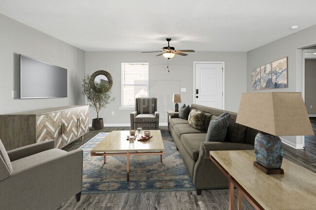 Foto del edificio - Brand New Construction + Enjoy 2nd Month R...