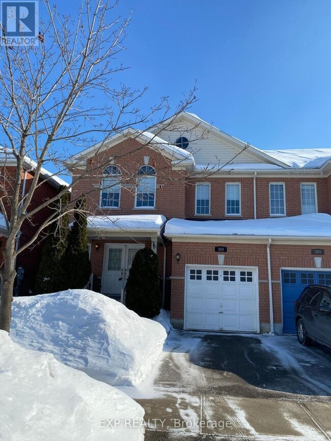 Building Photo - 303 Andrews Trail