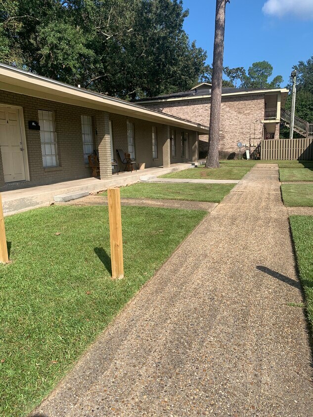 Foto del edificio - Smith St Apartments