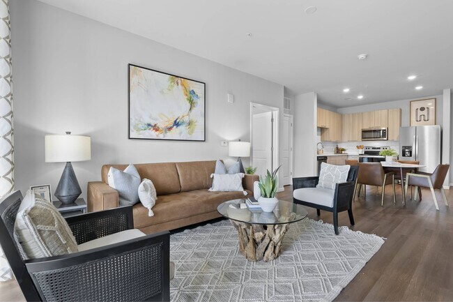 Foto del edificio - Adams Hill Apartments