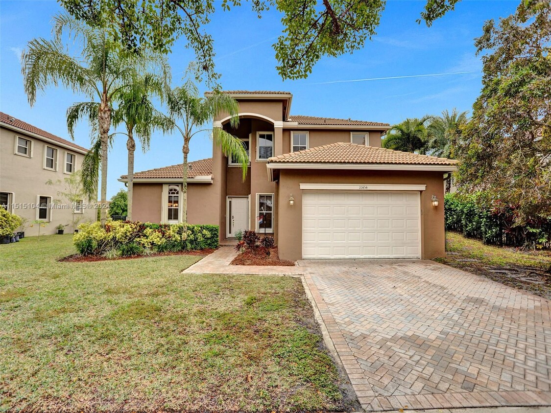 Foto principal - 10454 SW 54th St