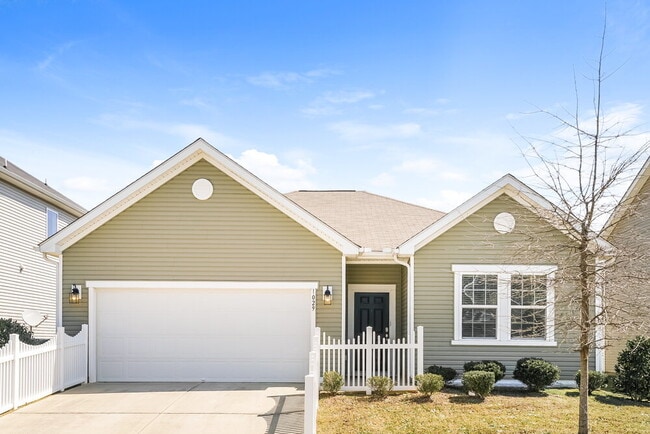 Building Photo - 1029 Avondale Dr