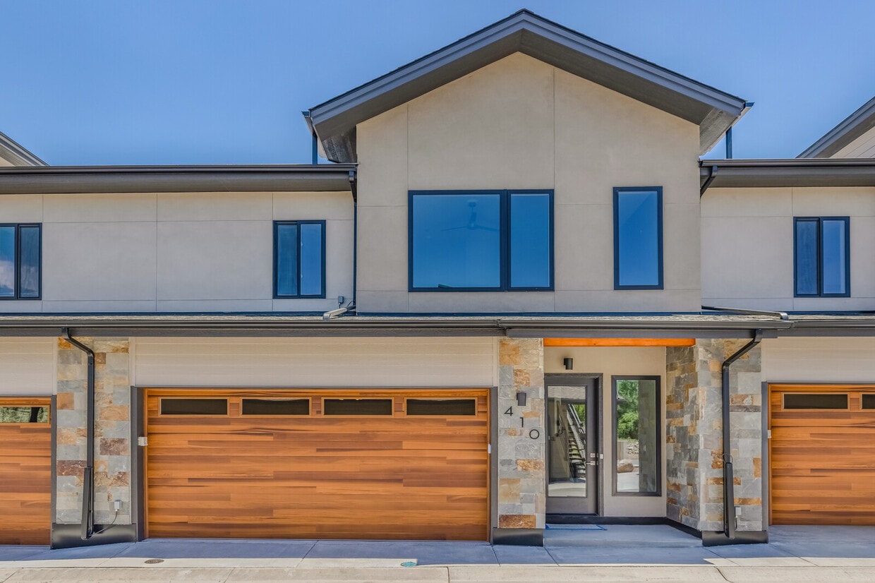 410 Jewels Dr, Carbondale, CO 81623 Townhome Rentals in Carbondale CO