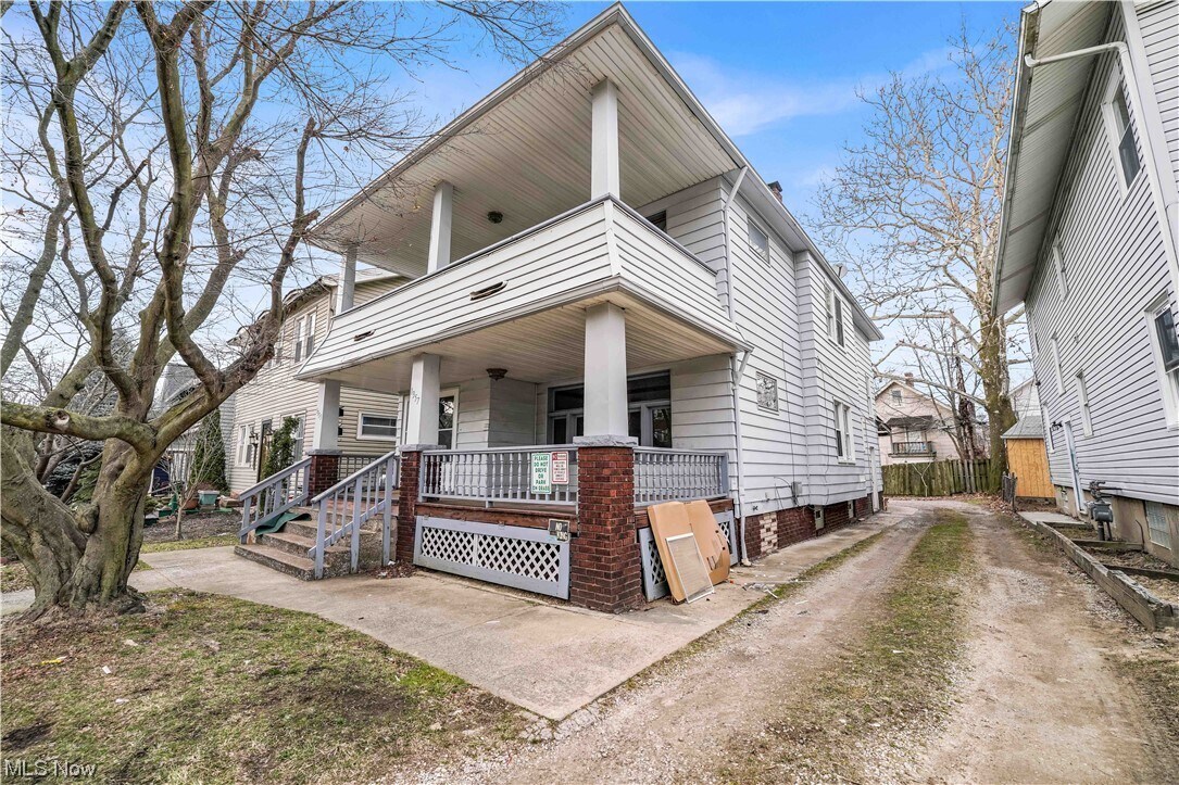 1357 West Blvd Unit 1, Cleveland, OH 44102 Room for Rent in Cleveland