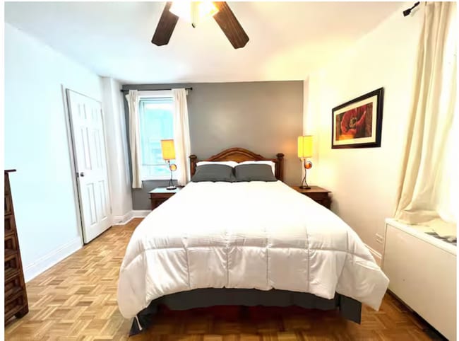 Photo - High Rise Luxury Apartment