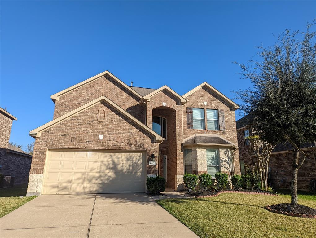 6019 Gracys Landing Ln, Katy, TX 77494 House Rental in Katy, TX