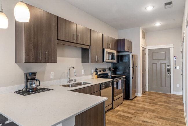 Building Photo - 501n N New Jersey St