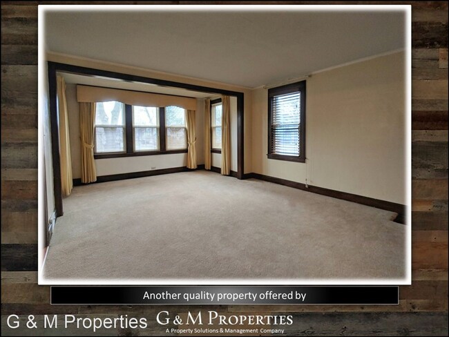 Building Photo - 3 br, 1 bath House - 160 Weldon St.