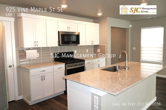 Foto del edificio - 925 Vine Maple St SE