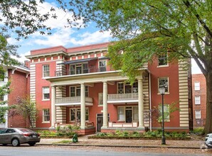 Building Photo - 2806 Monument Ave