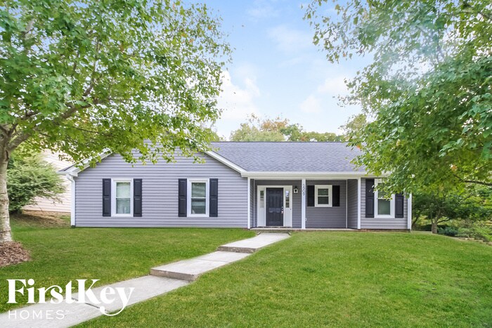 Foto principal - 5909 Running Ridge Rd