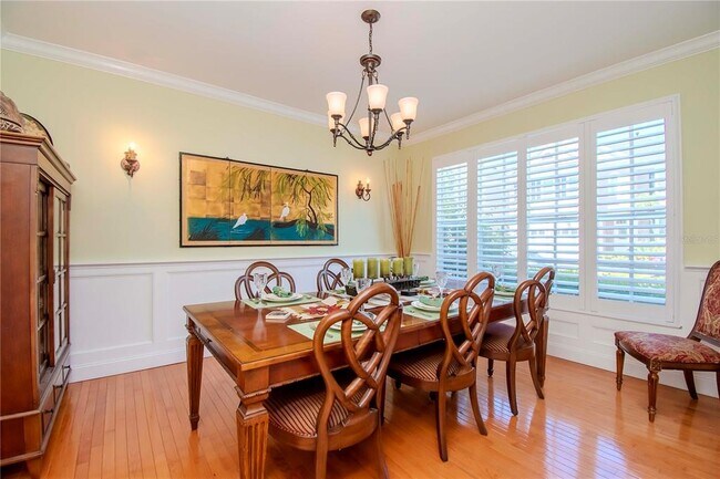 Foto del edificio - 934 Harbour Bay Dr