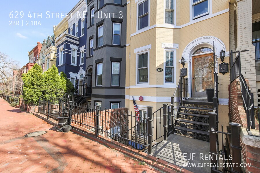 Primary Photo - 629 4th St NE