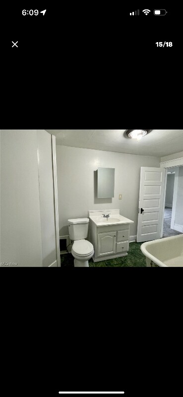 Foto del edificio - 1200 Girard St