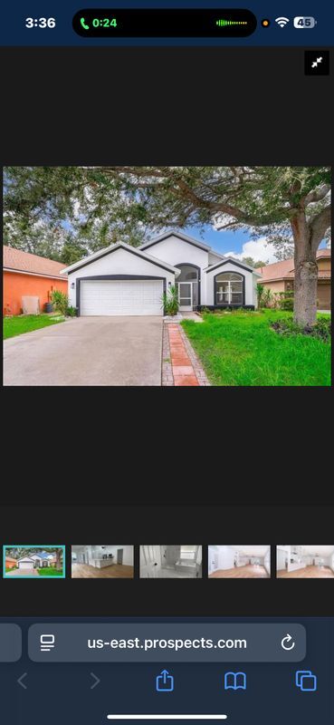 Primary Photo - 15909 Green Cove Blvd
