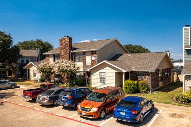 Foto del edificio - Windsor Place Townhomes