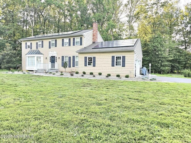 Foto del edificio - 19 Monterey Dr