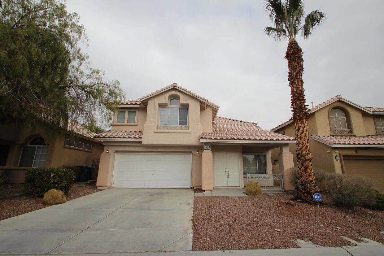 Primary Photo - BEAUTIFUL 2 STORY SINGLE FAMILY HOME LOCAT...