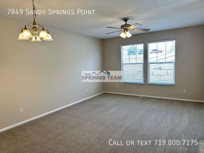 Building Photo - 7849 Sandy Springs Point