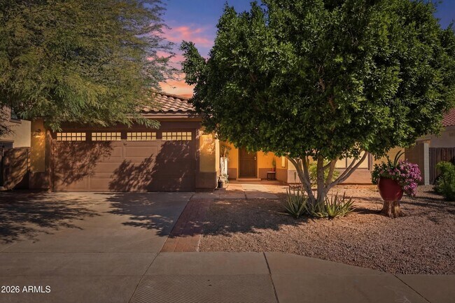 Foto del edificio - 11450 E Quicksilver Ave