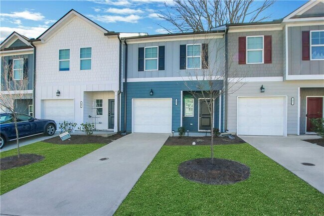 Foto del edificio - 102 Jaxton St