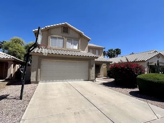 Building Photo - 1057 N Saguaro St