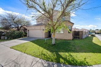 Building Photo - 15646 N 20th Ave