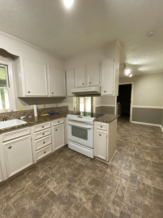 Foto del edificio - 3/2 convenient to Uptown Shelby, NC as wel...