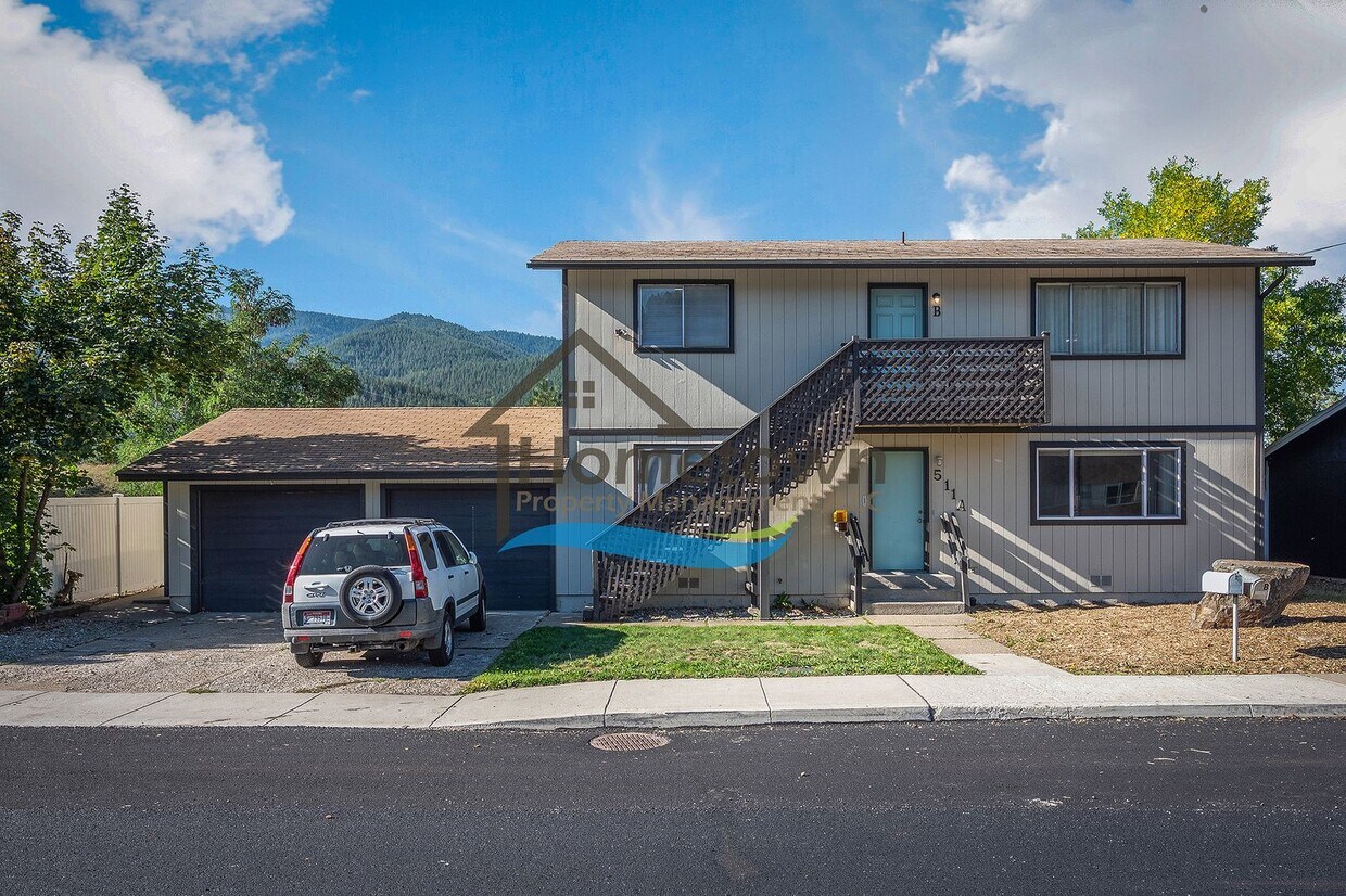 511 W Brown Ave Room for Rent in Kellogg, ID
