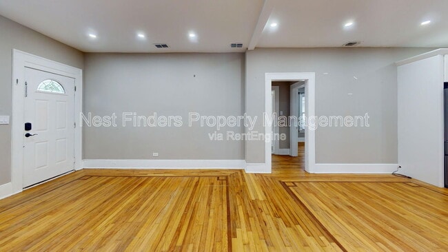 Building Photo - 3918 Herschel St